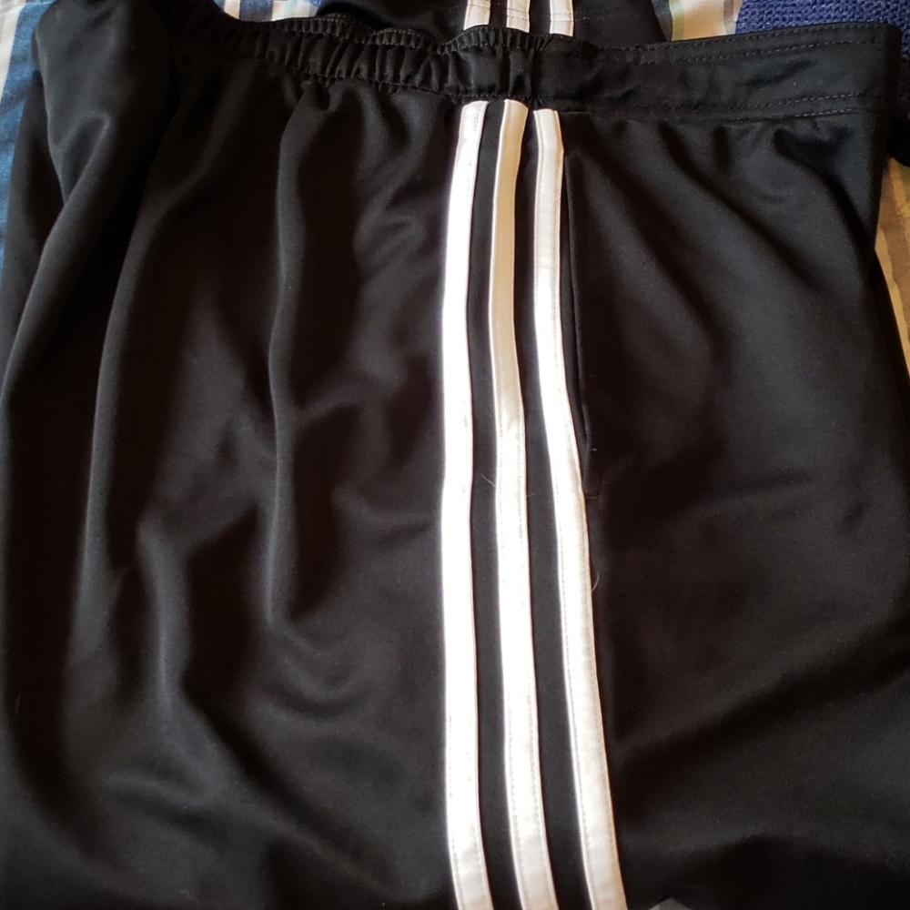 Womens capri jogger